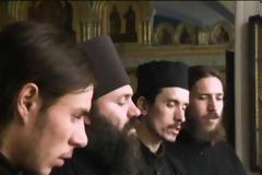 Agni Parthene - Valaam Brethren Choir