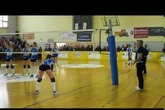 O Αστέρας Γρεβενών στην Α2 Γυναικών ... (εικόνες + video)