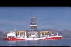 Λευκωσία: Στη δικαιοσύνη όσοι παραβιάζουν την κυπριακή ΑΟΖ