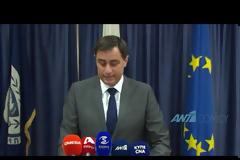 Σε παιδί ανήκει η σορός που βρέθηκε στη δεύτερη βαλίτσα στο Μιτσερό