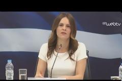 Τι προβλέπει το νομοσχέδιο για τις 120 δόσεις (vid)