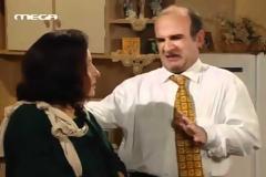 Τάσος Πεζιρκιανίδης : Πένθος για τον καλόκαρδο «Χάμπο»