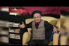 Τάσος Πεζιρκιανίδης : Πένθος για τον καλόκαρδο «Χάμπο»