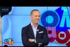 Αποκάλυψη σοκ: Το απίστευτο ποσό που έπαιρνε ο Νίκος Μουρατίδης για το Fame Story!