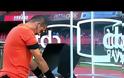 Διαιτητής προσεύχεται και...ευλογεί το VAR!