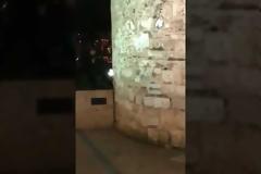 Συναγερμός της ΕΛ.ΑΣ με άνδρα που κρατούσε ψεύτικο πιστόλι στον Λευκό Πύργο (ΒΙΝΤΕΟ)