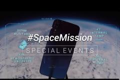 Ο Xiaomi έστειλε στη στρατόσφαιρα το Redmi Note 7 για να τραβήξει φωτογραφίες