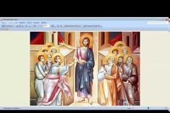 Ἀρχιμ. Σάββας Ἁγιορείτης - Μία μεγαλειώδης ἀπόδειξη τῆς Ἀνάστασης τοῦ Χριστοῦ