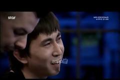 H χθεσινή αποχώρηση...