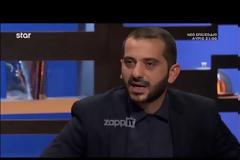 H χθεσινή αποχώρηση...