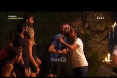 Survivor: Αποχώρησε η Sabriye Sengul!