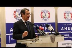 Απορρίπτει η Άγκυρα τις δηλώσεις της Γαλλίας για την κυπριακή ΑΟΖ