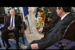 Σκηνικό έντασης στην ΑΟΖ στήνει η Τουρκία: Έστειλε 10 πολεμικά πλοία για τον Πορθητή