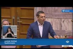 Κυρ. Μητσοτάκης: Κηρύξτε τώρα εκλογές για να πάμε σε Debate