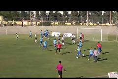 Τραγωδία στη Ρόδο: Πέθανε στην εξέδρα ο πατέρας του προπονητή του Διαγόρα