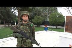 Το συγκλονιστικό μήνυμα των Μαχητών του Β. Έβρου: ''Κι αν είναι να πεθάνουμε για την Ελλάδα...''