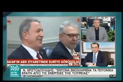 Αλ. Τσίπρας: Στη μνήμη του πατέρα μου χρωστώ μια απάντηση