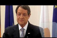 Καθολική η αλληλεγγύη της Ε.Ε. στην Κύπρο