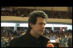 Ο Κωνσταντίνος Δασκαλάκης κέρδισε ένα ακόμη διεθνές βραβείο - Συγχαρητήρια Παυλόπουλου