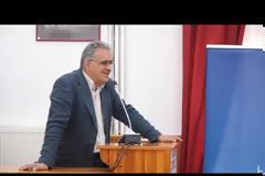 Καρυπίδης : Το όραμα μου για την Δεσκάτη είναι η μετατροπή της σε Μεγάλο Οδικό Κέντρο  - Δεν σας είχαν αναφέρει ούτε καν την λέξη ¨φυσικό αέριο οι υποψήφιοι ...τεχνοκράτες  (εικόνες + video)