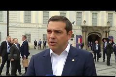 Spiegel: Σαφές μήνυμα Τσίπρα προς την Ε.Ε.