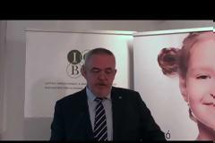 EΡΕΥΝΑ ΙΟΒΕ: Αυξημένη ανάγκη για δημόσια χρηματοδότηση σε δαπάνες υγείας και φαρμακευτική κάλυψη (video ομιλιών)