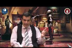 Νέα εκπομπή από το ΟΔΥΣΣΕΙΑ TV: Mr. V (40ή)