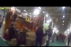 FOOD EXPO METROPOLITAN