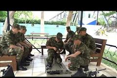 16η Μεραρχία Πεζικού: Επιχειρησιακή ετοιμότητα στον ύψιστο βαθμό