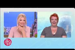 Έκοψε η Φαίη Σκορδά τον Κωνσταντίνο Βασάλο από την εκπομπή της