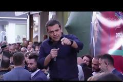 Α. Τσίπρας: Ήρθε η ώρα να ανασάνουν οι πολλοί