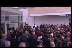 Αλ. Τσίπρας: Μέριμνά μας να διασφαλίσουμε ίσους όρους πρόσβασης στην περίθαλψη