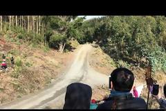 WRC: Το τρομακτικό ατύχημα του Neuville στη Χιλή (video)