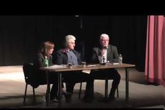 Παρουσίαση του βιβλίου του Σοφοκλή Εταιρίδη: Ιστορία των ποντίων του Ν.Γρεβενών από τον Σύνδεσμο Γραμμάτων και Τεχνών ΠΕ Γρεβενών (εικόνες + video)