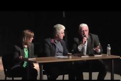 Παρουσίαση του βιβλίου του Σοφοκλή Εταιρίδη: Ιστορία των ποντίων του Ν.Γρεβενών από τον Σύνδεσμο Γραμμάτων και Τεχνών ΠΕ Γρεβενών (εικόνες + video)