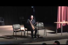 Παρουσίαση του βιβλίου του Σοφοκλή Εταιρίδη: Ιστορία των ποντίων του Ν.Γρεβενών από τον Σύνδεσμο Γραμμάτων και Τεχνών ΠΕ Γρεβενών (εικόνες + video)