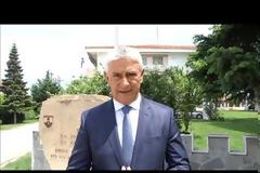 Σημαντική συνέντευξη του Αν. Τομεάρχη Άμυνας της ΝΔ. Αναστ. Δημοσχάκη στο kranosgr. Τι δήλωσε για το Νομοσχέδιο ΥΠΕΘΑ, το ''χακί'' συνδικαλισμό και την σχέση της χώρας με την Τουρκία