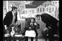 Σαν σήμερα έφυγε από τη ζωή η «Κυρά της Ρω»