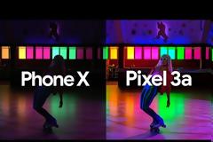 Η Google συνεχίζει να αστειεύεται με το iPhone