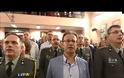 Συγκίνηση! Στελέχη της 16ης Μεραρχίας Πεζικού και κάτοικοι του Διδυμοτείχου ψάλουν τον Εθνικό Ύμνο