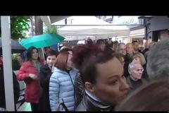 Εγκαίνια του Εκλογικού Κέντρου του Συνδιασμού του Γιώργου Δασταμάνη (εικόνες + video)