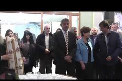 Εγκαίνια του Εκλογικού Κέντρου του Συνδιασμού του Γιώργου Δασταμάνη (εικόνες + video)