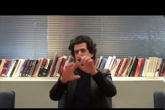 Κωσταντίνος Δασκαλάκης: Να γίνει στην Ελλάδα ένα επιστημονικό κέντρο με παγκόσμια εμβέλεια