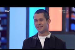 MasterChef: Αποχώρησε ο Παντελής Βούρος!