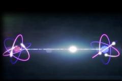 Νέο βίντεο - Τα μυστικά της κβαντικής διεμπλοκής