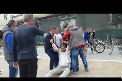 ΕΔΕ για τη συμπεριφορά αστυνομικών σε πολίτες στη Λευκάδα