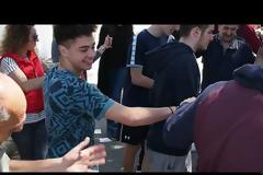 Ο Πρωτέας Γρεβενών γιόρτασε, για δεύτερη χρονιά, τον πολιούχο της πόλης, στην Κοκκινιά (εικόνες + video)