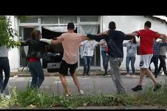 Ο Πρωτέας Γρεβενών γιόρτασε, για δεύτερη χρονιά, τον πολιούχο της πόλης, στην Κοκκινιά (εικόνες + video)