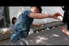 Ο Πρωτέας Γρεβενών γιόρτασε, για δεύτερη χρονιά, τον πολιούχο της πόλης, στην Κοκκινιά (εικόνες + video)