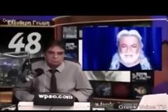 Νέο Βίντεο - Η ΝΕΑ ΠΡΩΤΕΥΟΥΣΑ ΤΗΣ Ε.Ε - ΑΝΤΙΧΡΙΣΤΟΣ - ΟΙ ΔΥΟ ΠΡΟΦΗΤΕΣ. ΠΑΝΑΓΙΩΤΗΣ ΤΟΥΛΑΤΟΣ